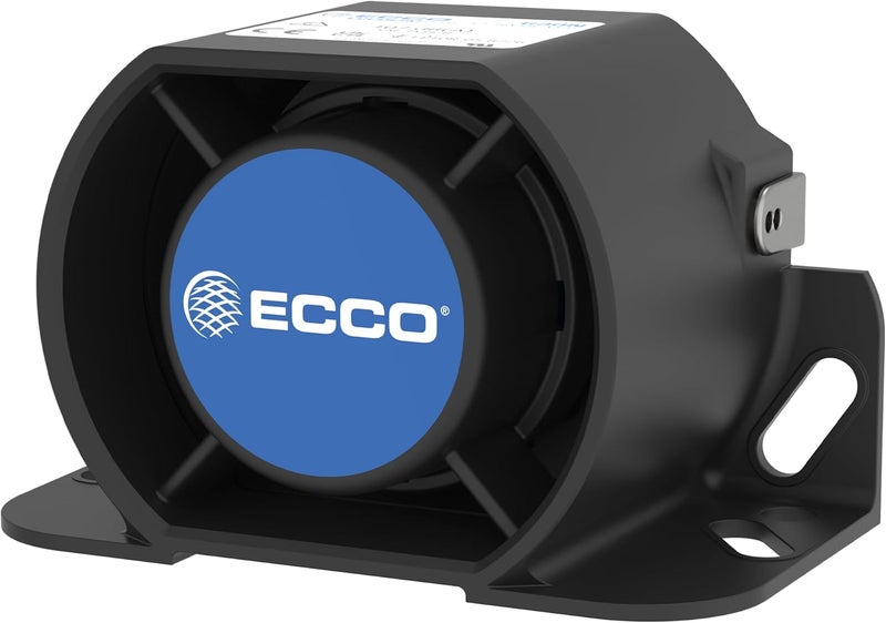 ECCO 630N Back-Up Alarm - Image 1